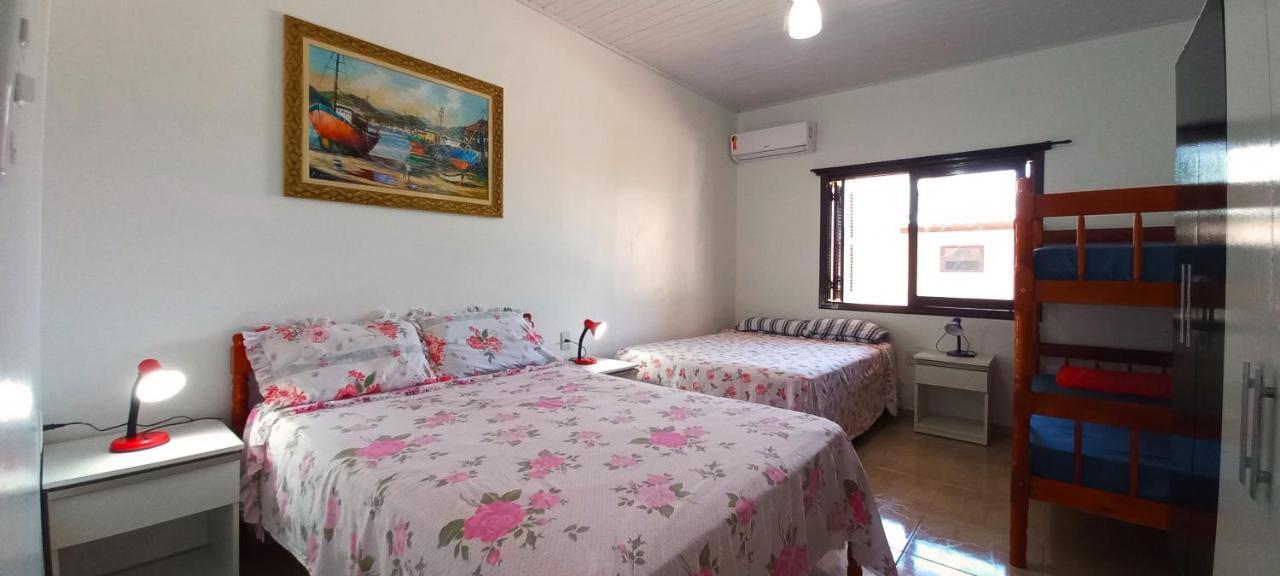 Casa Com Piscina Pertinho Do Mar Em Capão da Canoa Exteriör bild
