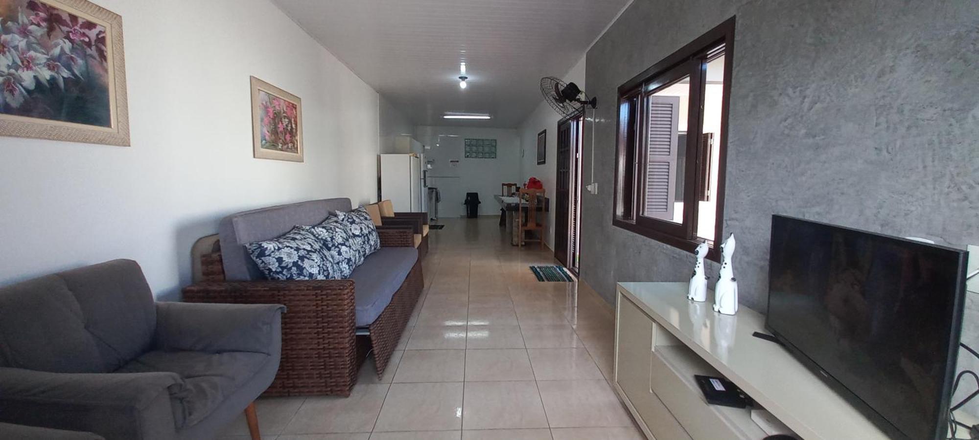Casa Com Piscina Pertinho Do Mar Em Capão da Canoa Exteriör bild