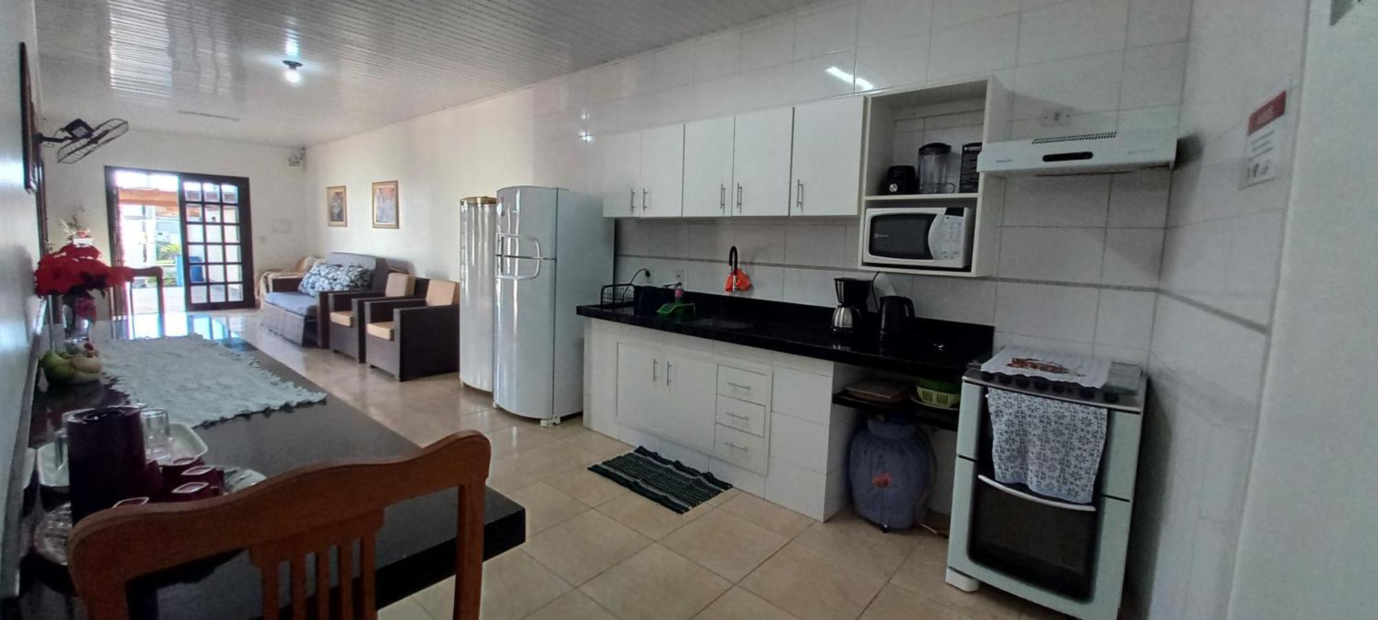 Casa Com Piscina Pertinho Do Mar Em Capão da Canoa Exteriör bild