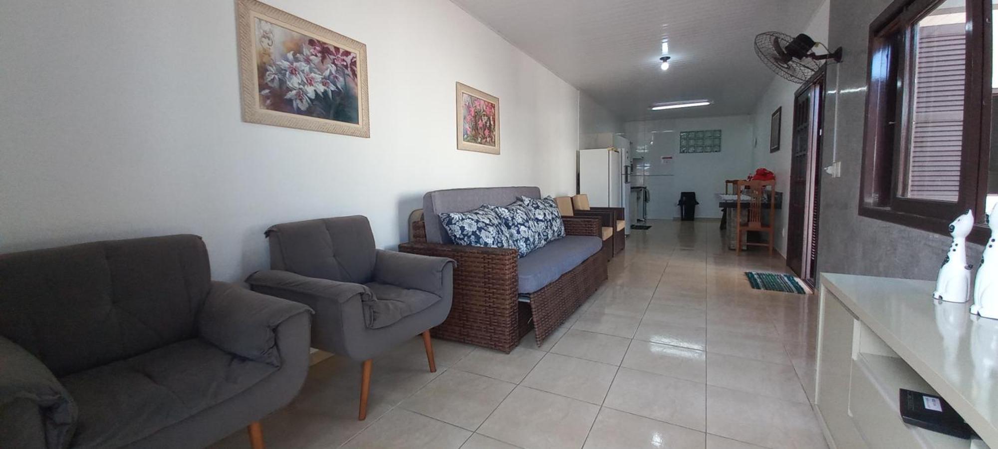 Casa Com Piscina Pertinho Do Mar Em Capão da Canoa Exteriör bild