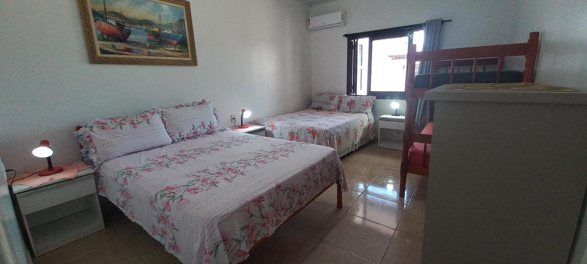 Casa Com Piscina Pertinho Do Mar Em Capão da Canoa Exteriör bild