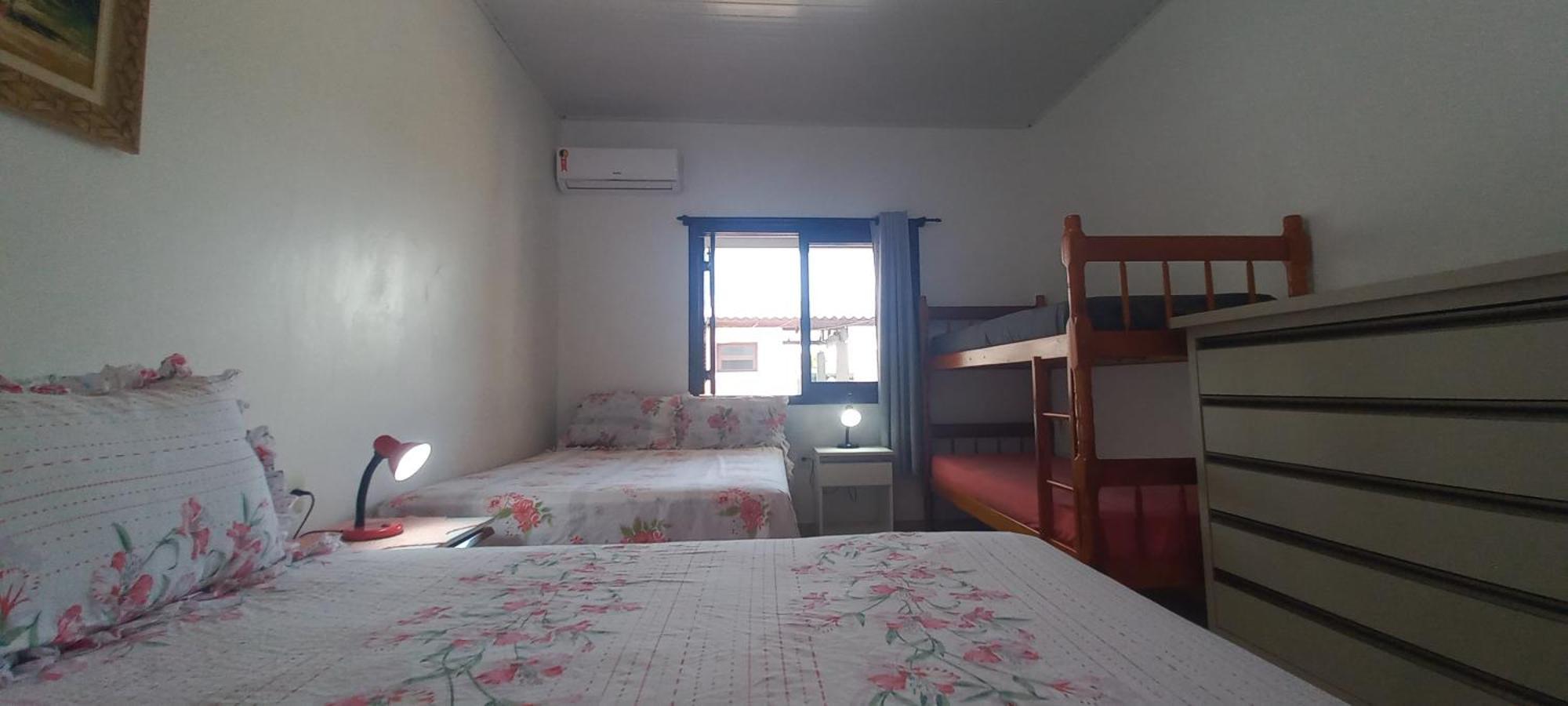 Casa Com Piscina Pertinho Do Mar Em Capão da Canoa Exteriör bild