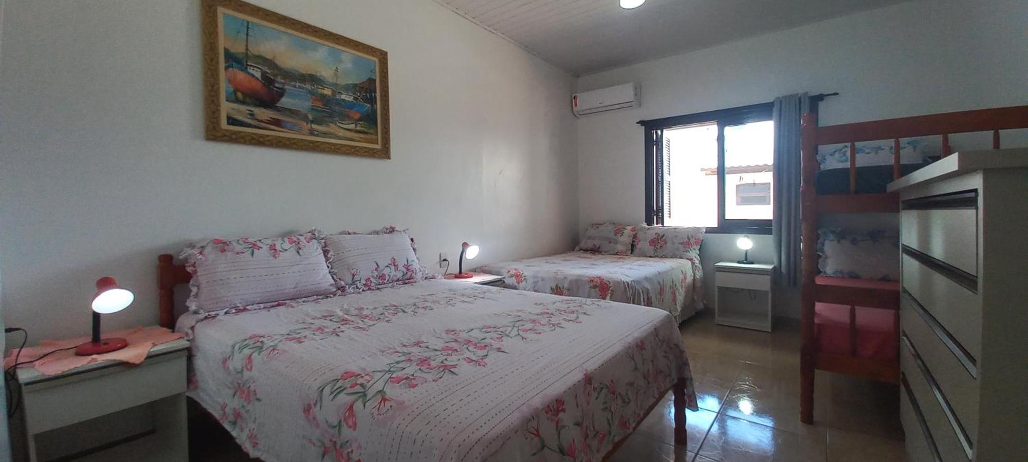 Casa Com Piscina Pertinho Do Mar Em Capão da Canoa Exteriör bild