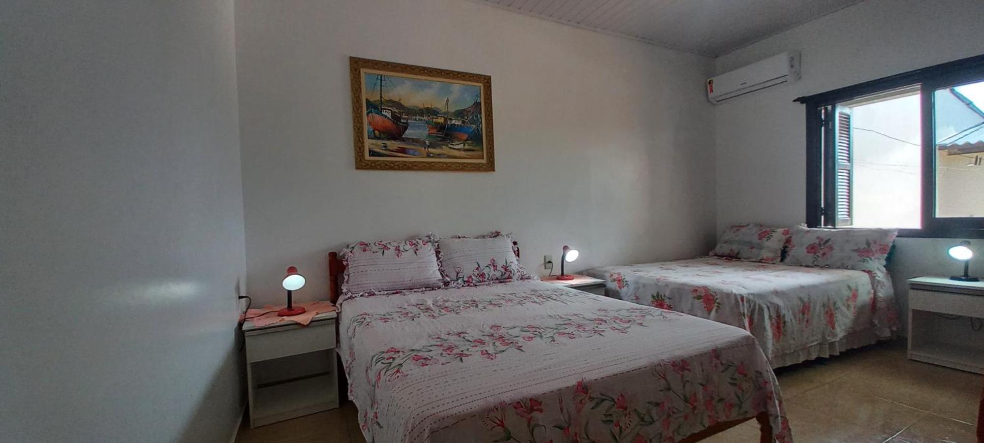 Casa Com Piscina Pertinho Do Mar Em Capão da Canoa Exteriör bild