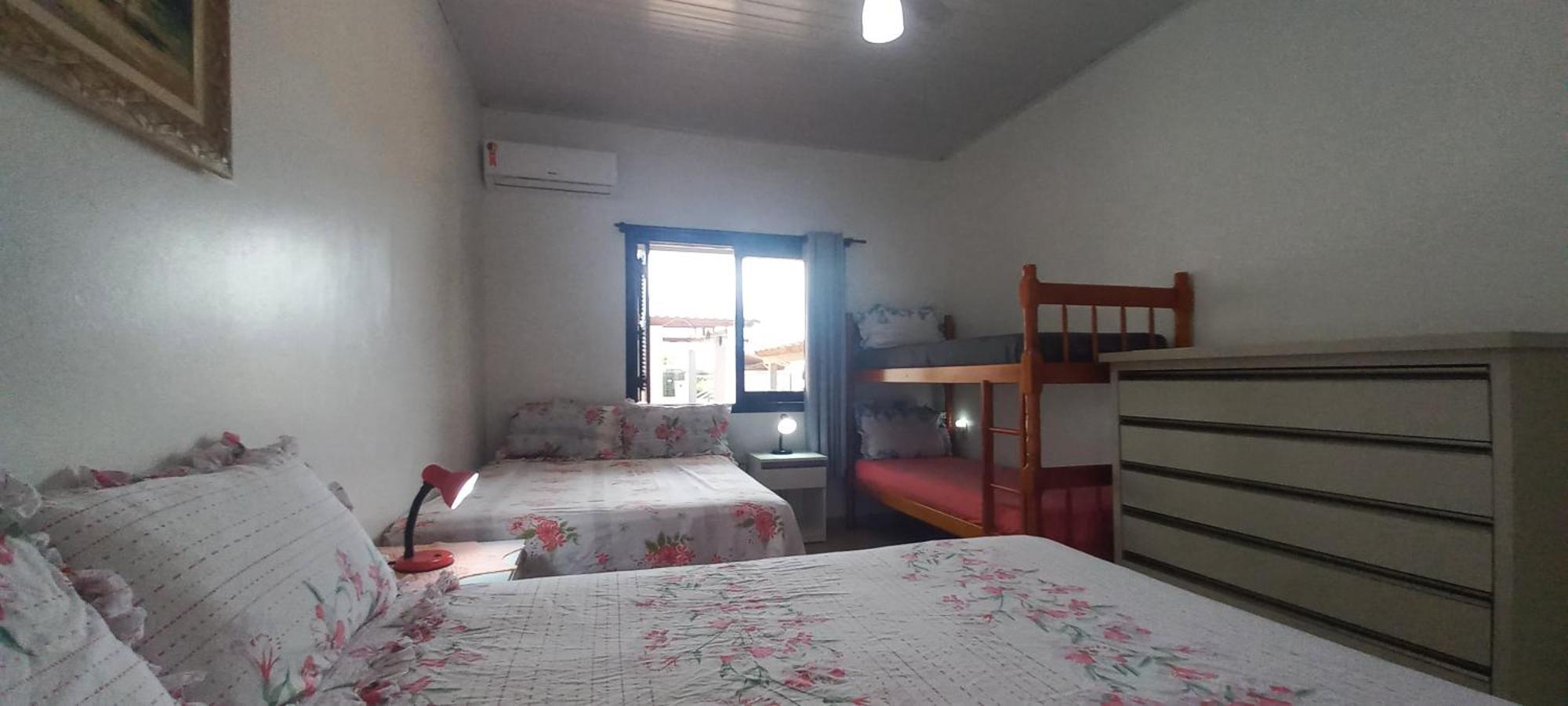 Casa Com Piscina Pertinho Do Mar Em Capão da Canoa Exteriör bild